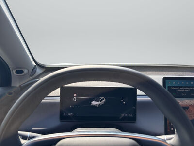 Leapmotor C10 Vorführwagen