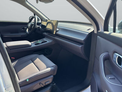 Leapmotor C10 Vorführwagen