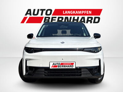 Leapmotor C10 Vorführwagen