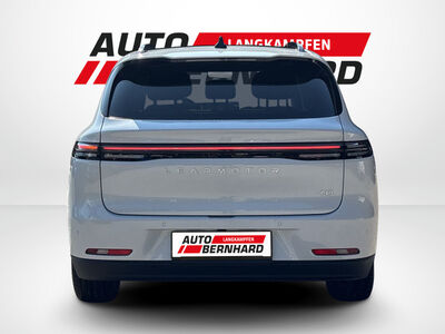 Leapmotor C10 Vorführwagen