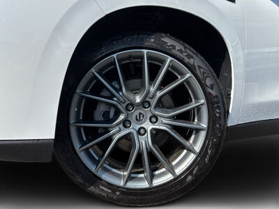 Leapmotor C10 Vorführwagen