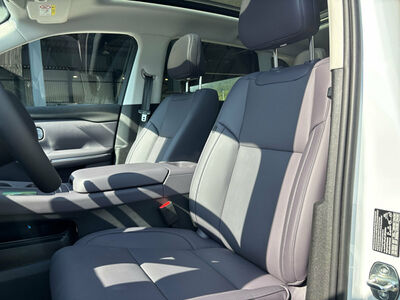 Leapmotor C10 Vorführwagen