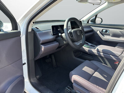 Leapmotor C10 Vorführwagen