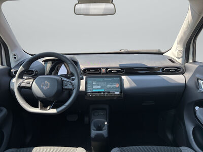 Leapmotor T03 Neuwagen