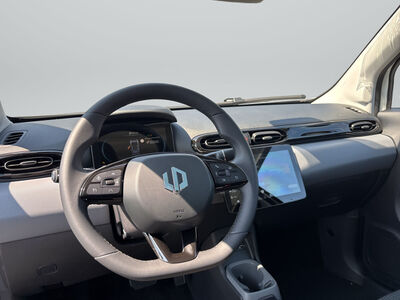 Leapmotor T03 Neuwagen