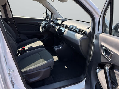 Leapmotor T03 Neuwagen