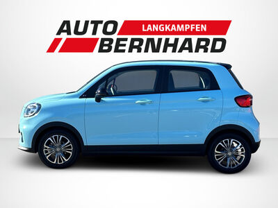 Leapmotor T03 Neuwagen Leapmotor T03 Neuwagen