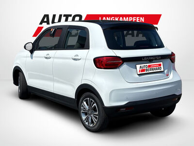 Leapmotor T03 Neuwagen