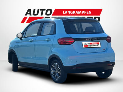 Leapmotor T03 Neuwagen Leapmotor T03 Neuwagen
