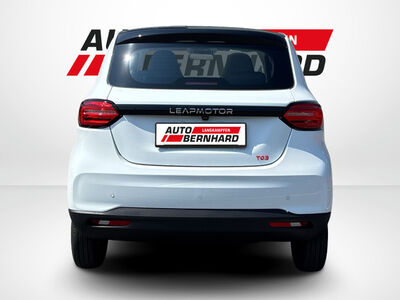 Leapmotor T03 Neuwagen