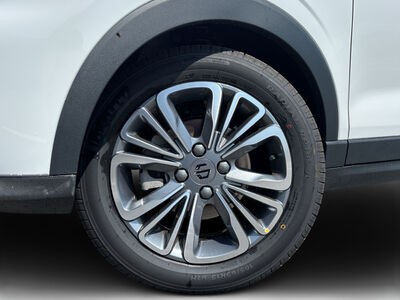 Leapmotor T03 Neuwagen