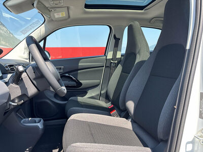 Leapmotor T03 Neuwagen