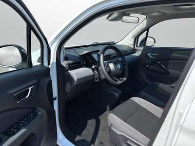 Leapmotor T03 Neuwagen