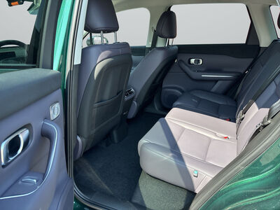 Leapmotor C10 Vorführwagen