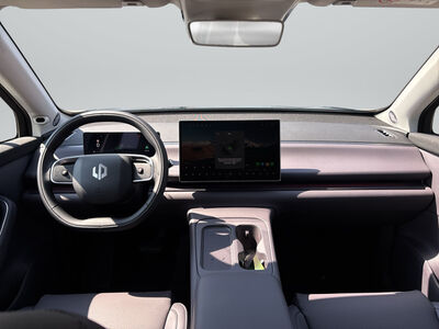 Leapmotor C10 Vorführwagen