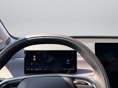 Leapmotor C10 Vorführwagen