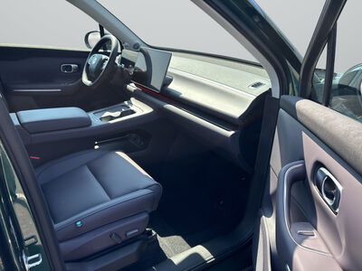 Leapmotor C10 Vorführwagen