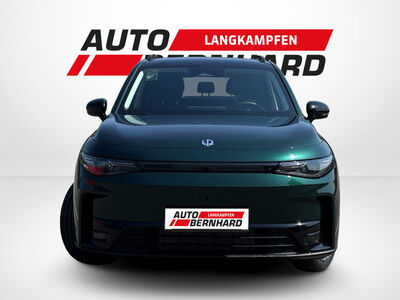 Leapmotor C10 Vorführwagen