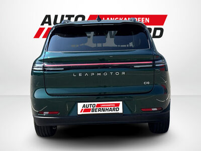 Leapmotor C10 Vorführwagen