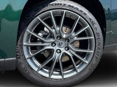 Leapmotor C10 Vorführwagen