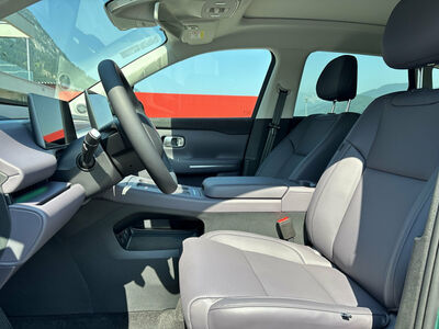 Leapmotor C10 Vorführwagen