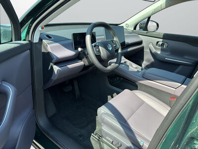 Leapmotor C10 Vorführwagen