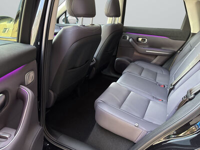 Leapmotor C10 Vorführwagen