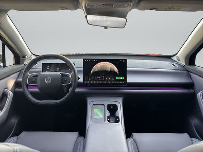 Leapmotor C10 Vorführwagen