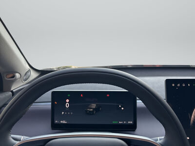 Leapmotor C10 Vorführwagen