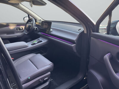 Leapmotor C10 Vorführwagen