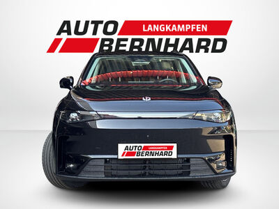 Leapmotor C10 Vorführwagen