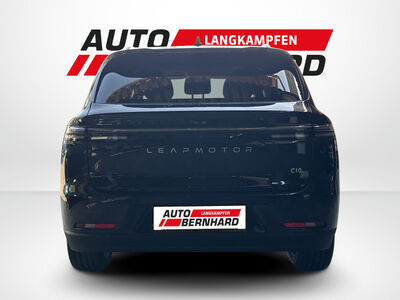 Leapmotor C10 Vorführwagen