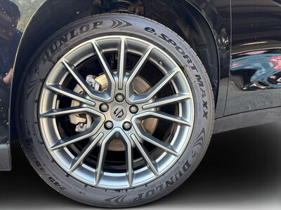 Leapmotor C10 Vorführwagen