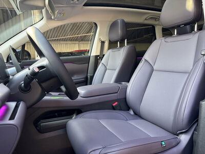 Leapmotor C10 Vorführwagen