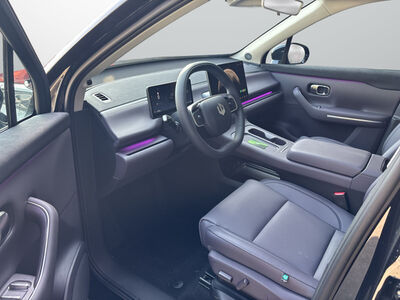 Leapmotor C10 Vorführwagen