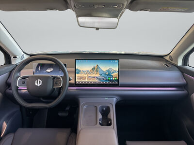 Leapmotor C10 Neuwagen