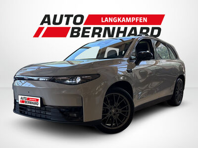 Leapmotor C10 Neuwagen