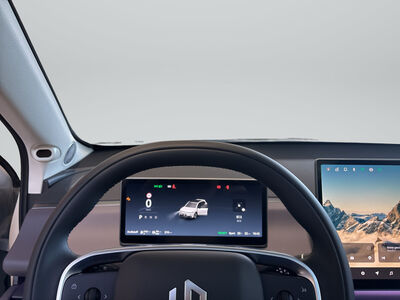 Leapmotor C10 Neuwagen