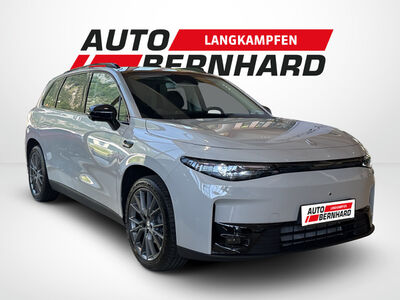 Leapmotor C10 Neuwagen