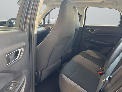 Leapmotor T03 Vorführwagen