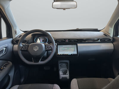 Leapmotor T03 Vorführwagen