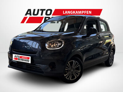 Leapmotor T03 Vorführwagen