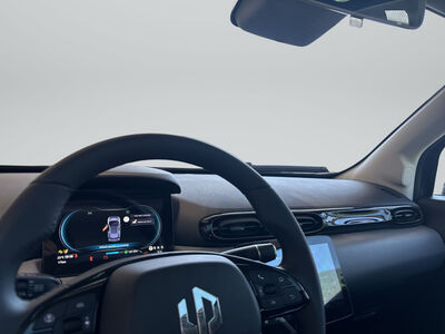 Leapmotor T03 Vorführwagen