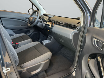 Leapmotor T03 Vorführwagen