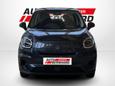 Leapmotor T03 Vorführwagen