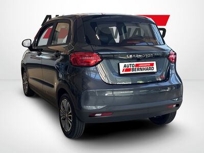 Leapmotor T03 Vorführwagen