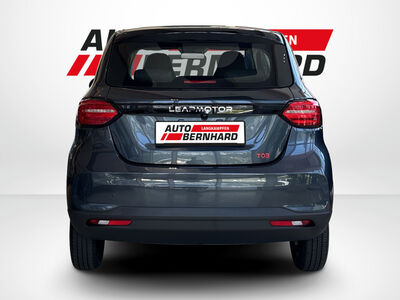 Leapmotor T03 Vorführwagen