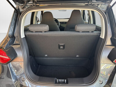 Leapmotor T03 Vorführwagen