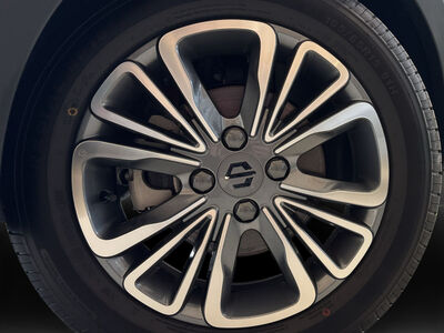 Leapmotor T03 Vorführwagen