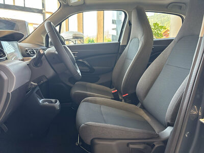 Leapmotor T03 Vorführwagen